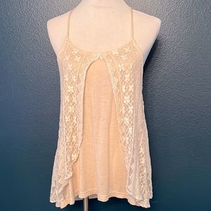 LOVE RICHE TOP